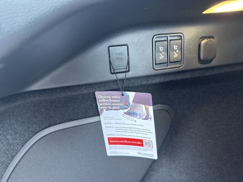 New 2025 Lexus RX 350 w/ Convenience Package image 46
