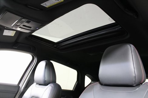 New 2025 MAZDA CX-5 2.5 Turbo w/ Premium Package image 21