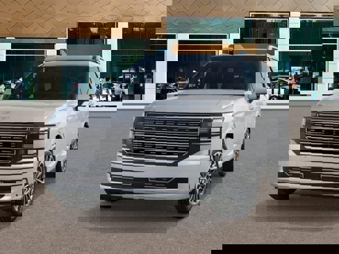 New 2026 Hyundai Palisade Calligraphy image 6