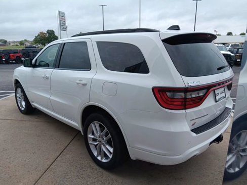 Used 2023 Dodge Durango GT image 4