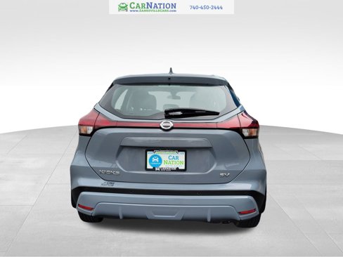 Used 2021 Nissan Kicks SV image 5