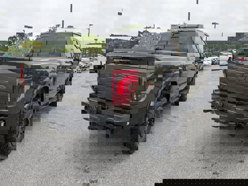 New 2025 Ford F150 Raptor image 4