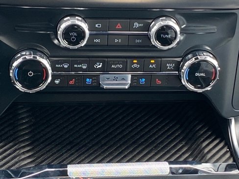 New 2025 Ford F150 Raptor image 9