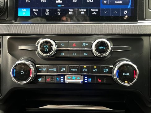 New 2026 Ford F250 Platinum image 26