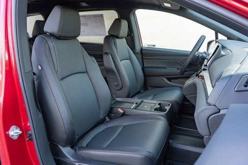 New 2026 Honda Odyssey Sport-L image 17