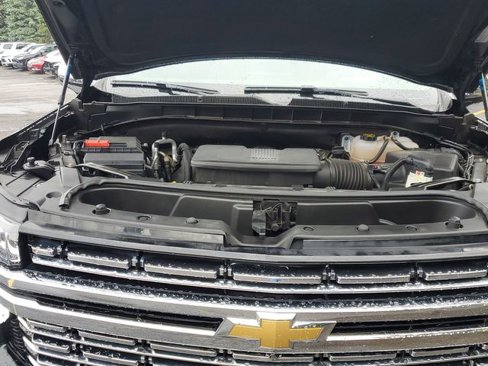 Certified 2024 Chevrolet Tahoe Premier image 30