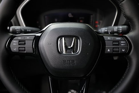 New 2026 Honda Passport RTL image 37