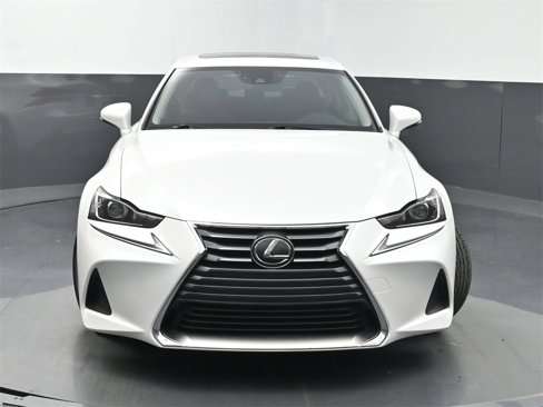 Used 2019 Lexus IS 300 image 40