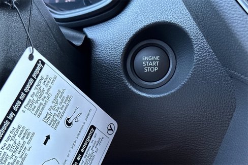 New 2026 Toyota Corolla Cross LE image 21