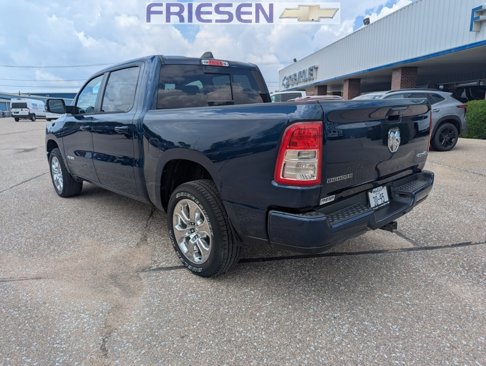 Used 2024 RAM 1500 Big Horn image 4