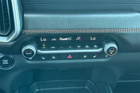 New 2025 MAZDA CX-50 AWD 2.5 Turbo w/ Weather Package image 20