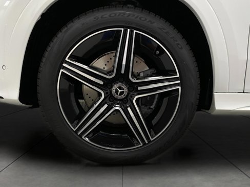 New 2026 Mercedes-Benz GLE 350 4MATIC image 13