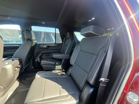 New 2026 Chevrolet Tahoe Premier w/ Sun And Tow Package image 26