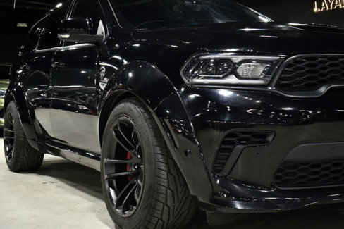 Used 2023 Dodge Durango SRT Hellcat image 45