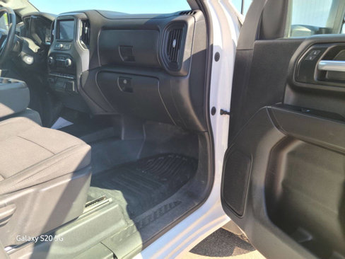 Used 2021 Chevrolet Silverado 2500 W/T w/ WT Convenience Package image 20