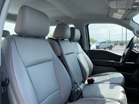 New 2026 Ford F250 XL image 16