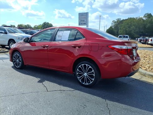 Used 2016 Toyota Corolla L image 21