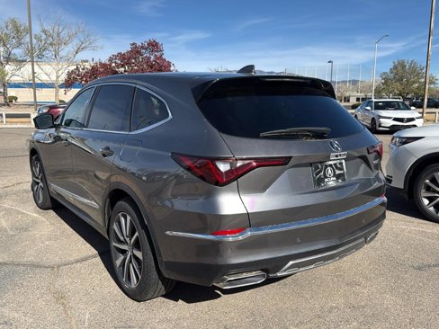 New 2025 Acura MDX FWD w/ Technology Package image 10
