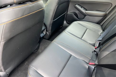 New 2026 Acura Integra A-Spec image 10