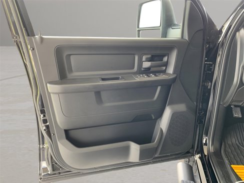 New 2026 RAM 2500 Tradesman image 24
