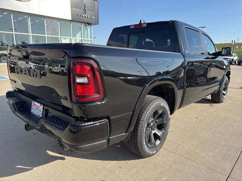 New 2026 RAM 1500 Big Horn image 29