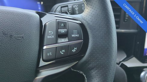 Certified 2024 Ford Explorer ST w/ Equipment Group 401A image 54