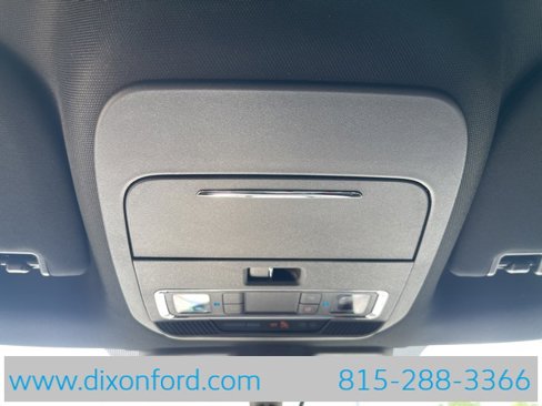 New 2025 Ford F150 Lariat w/ Equipment Group 501A Mid image 19