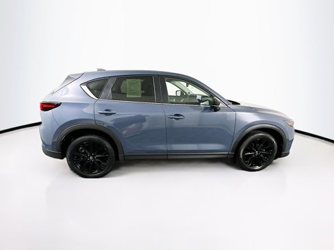 Used 2024 MAZDA CX-5 Carbon Edition image 10