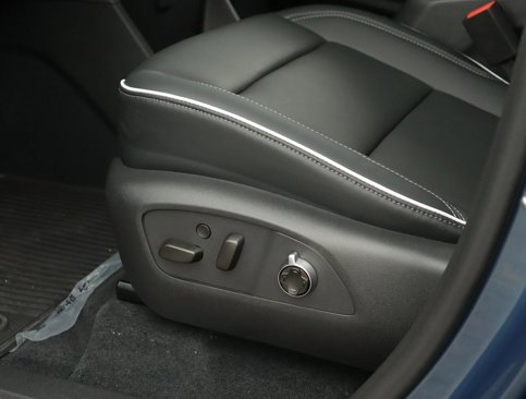 New 2026 Buick Enclave Avenir w/ LPO, All-Weather Package image 25