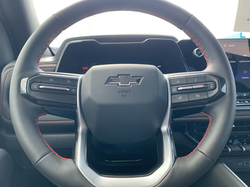 New 2026 Chevrolet Colorado Z71 w/ Technology Package image 5