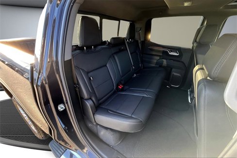 New 2026 GMC Sierra 1500 Denali image 10