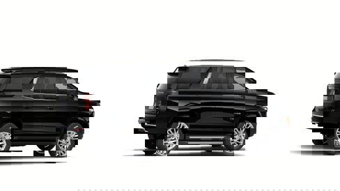 New 2025 Chevrolet Tahoe LS w/ Max Trailering Package image 49