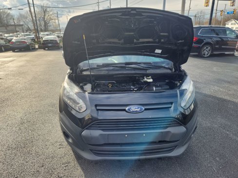Used 2017 Ford Transit Connect XL image 7