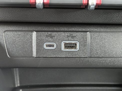 New 2026 GMC Canyon AT4X image 24