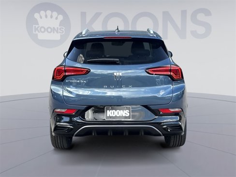 New 2026 Buick Encore GX Sport Touring w/ Comfort Package image 5