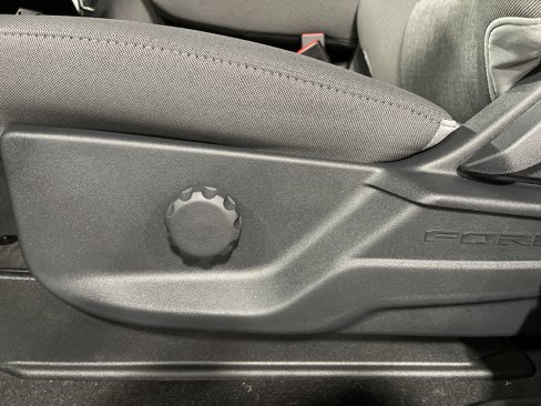 New 2026 Ford F250 XL w/ STX Appearance Package image 13
