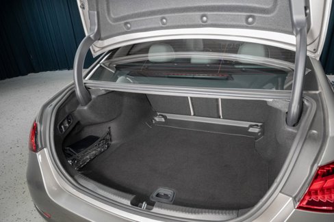 Certified 2023 Mercedes-Benz C 300 Sedan image 6