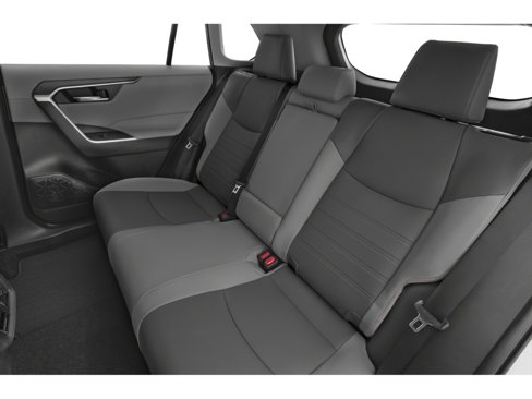 New 2025 Toyota RAV4 XLE image 12