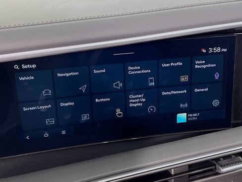 New 2026 Hyundai Palisade Calligraphy image 14