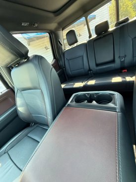 Used 2023 Ford F150 Lariat w/ Equipment Group 502A High image 26