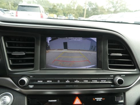 Used 2020 Hyundai Elantra Value Edition w/ Cargo Package (C1) image 22