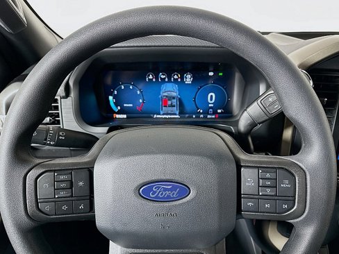 New 2025 Ford F150 STX image 10