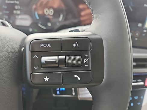 New 2026 Hyundai Santa Fe Calligraphy image 14