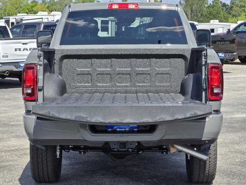 New 2026 RAM 2500 Big Horn image 9