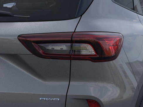 New 2026 Ford Escape ST-Line image 21