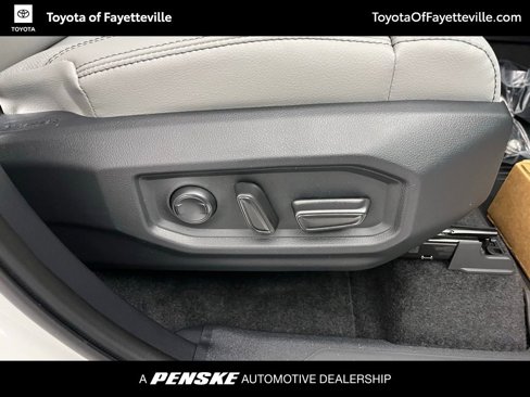 New 2026 Toyota Tundra SR5 image 11