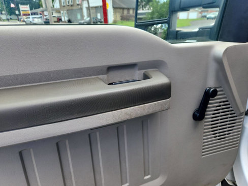 Used 2008 Ford F450 XL image 14