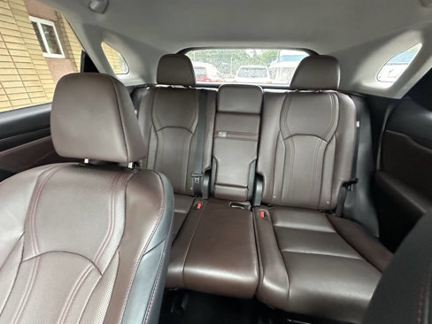 Used 2016 Lexus RX 350 AWD w/ Premium Package image 11