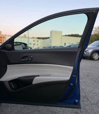 Used 2016 Acura ILX image 39