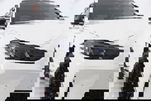 Used 2025 BMW M3 Competition image 28
